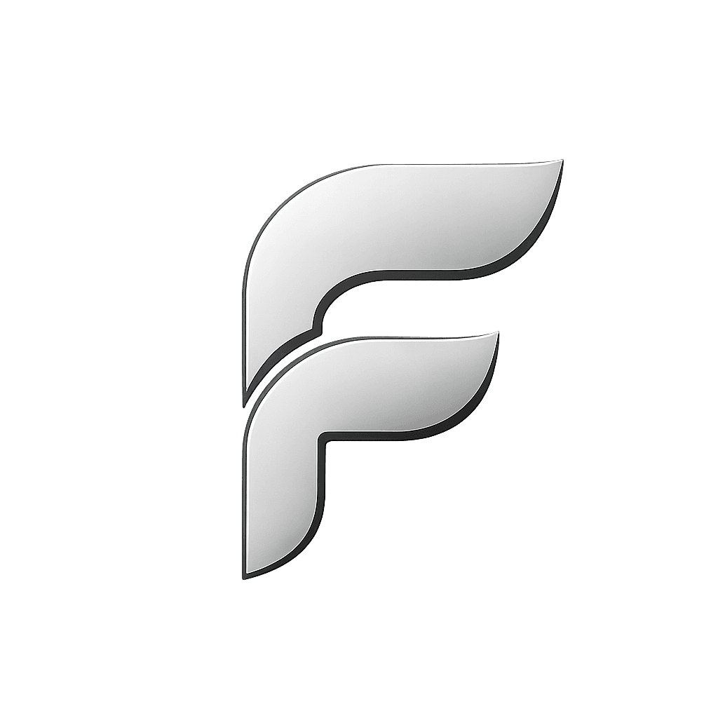 Silver Finoire logo